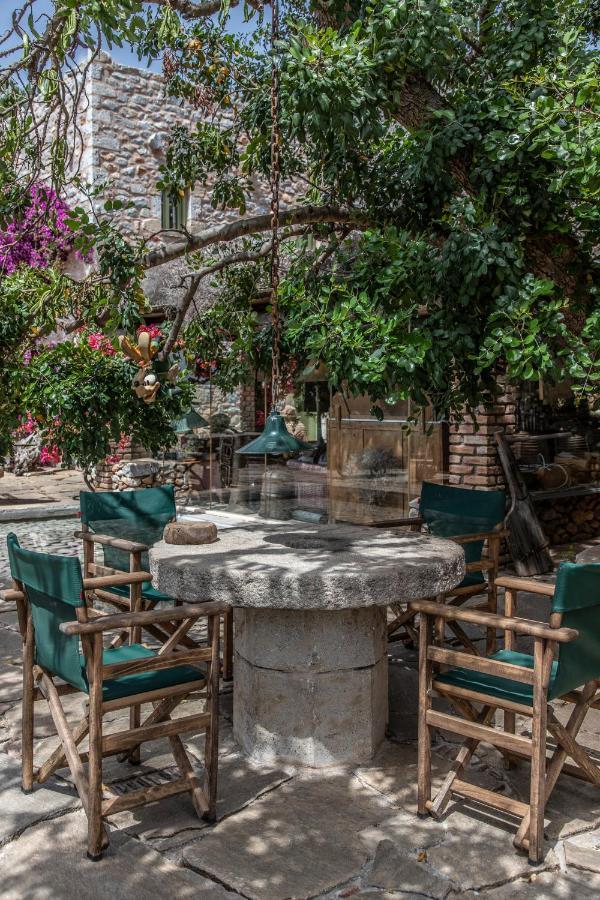 Hotel Citta Dei Nicliani Koíta Exterior foto